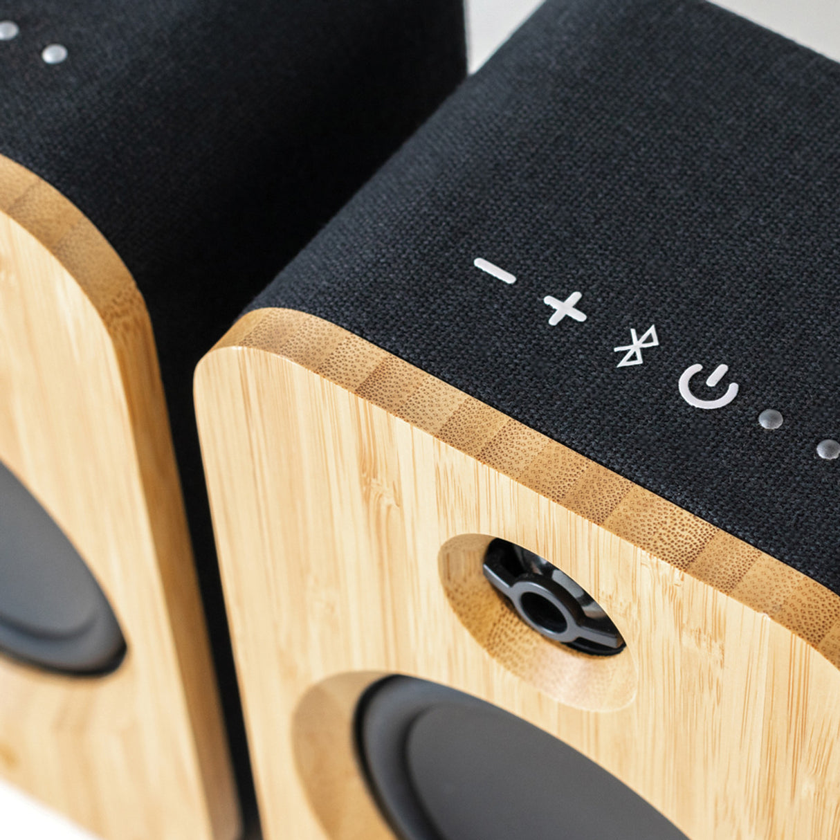 MARLEY DUO Bluetooth Højttalersæt