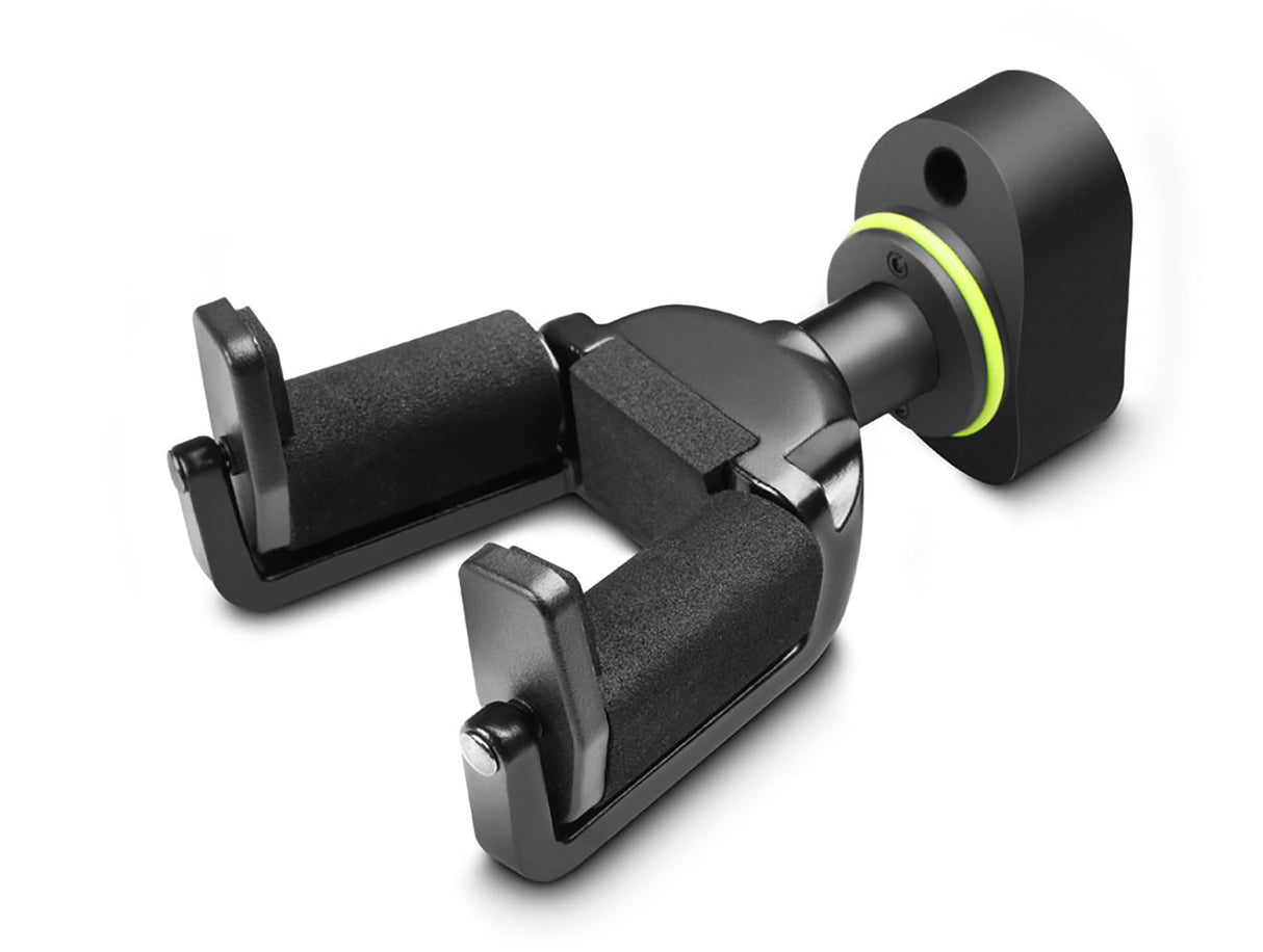 Gravity Væghængt Guitarholder m. Lås