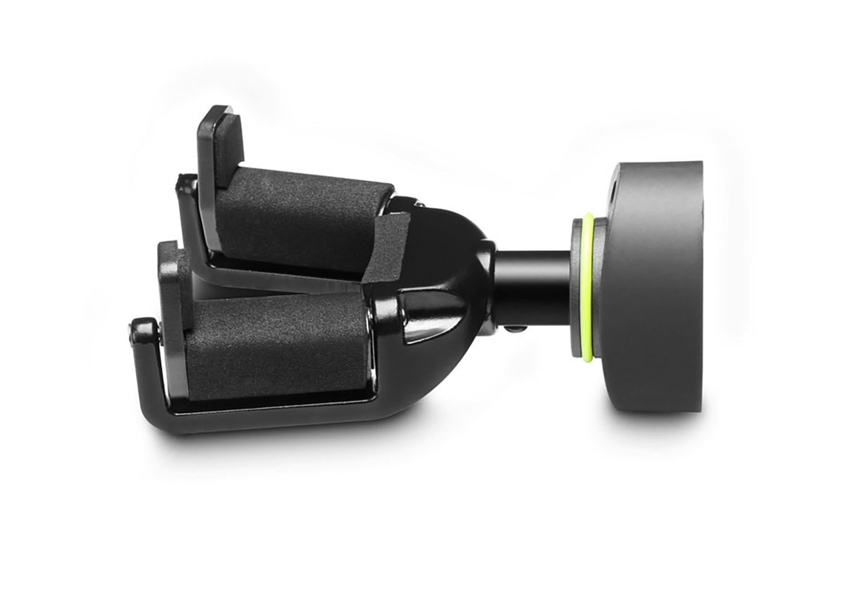 Gravity Væghængt Guitarholder m. Lås