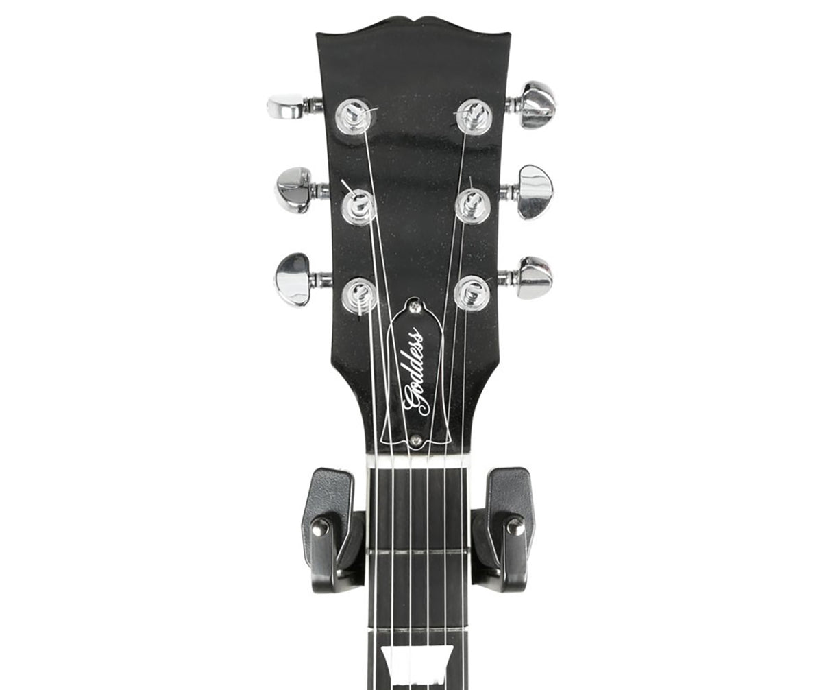 Gravity Væghængt Guitarholder m. Lås