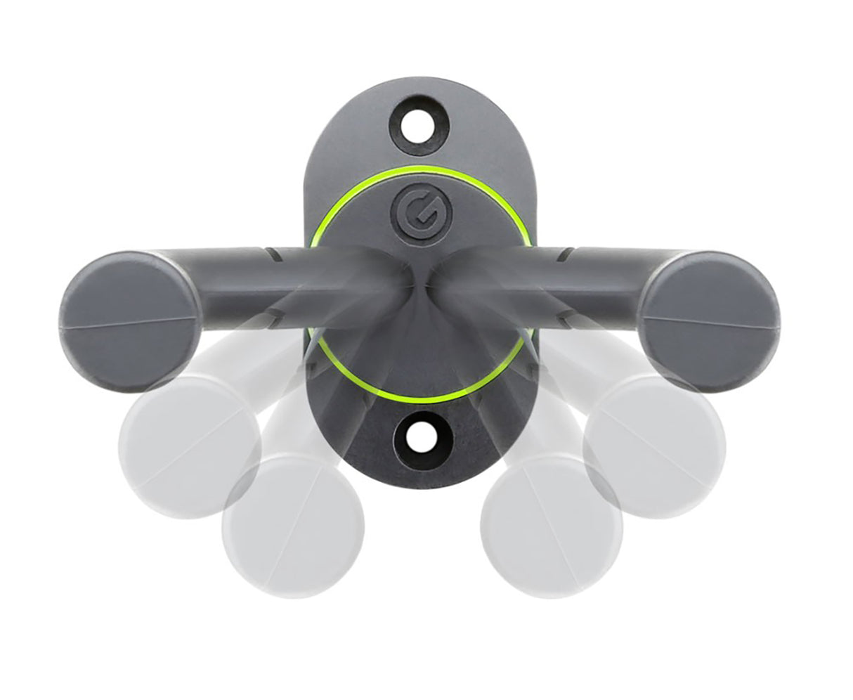 Gravity Væghængt Guitarholder