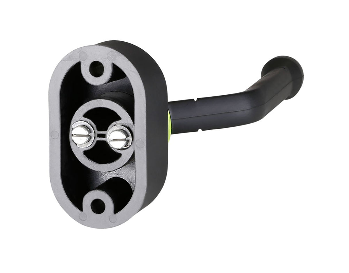 Gravity Væghængt Guitarholder