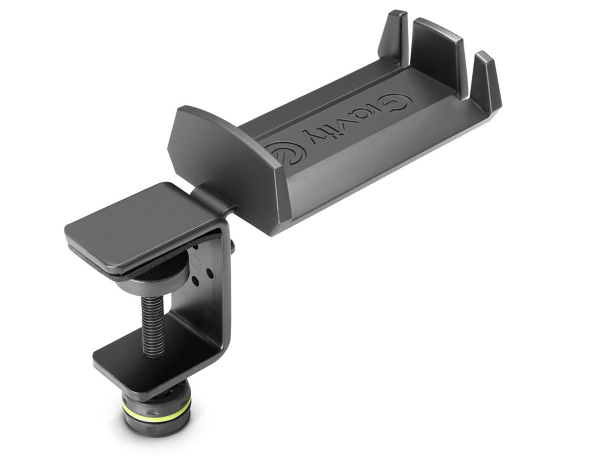 Bordmonteret ophæng til hovedtelefon