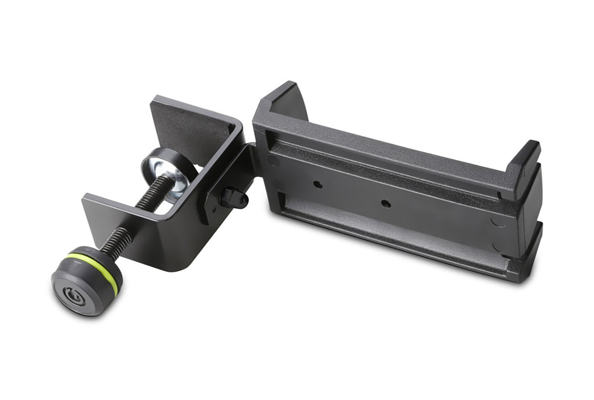 Bordmonteret ophæng til hovedtelefon