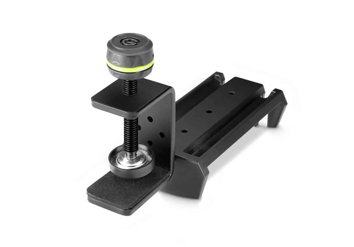 Bordmonteret ophæng til hovedtelefon