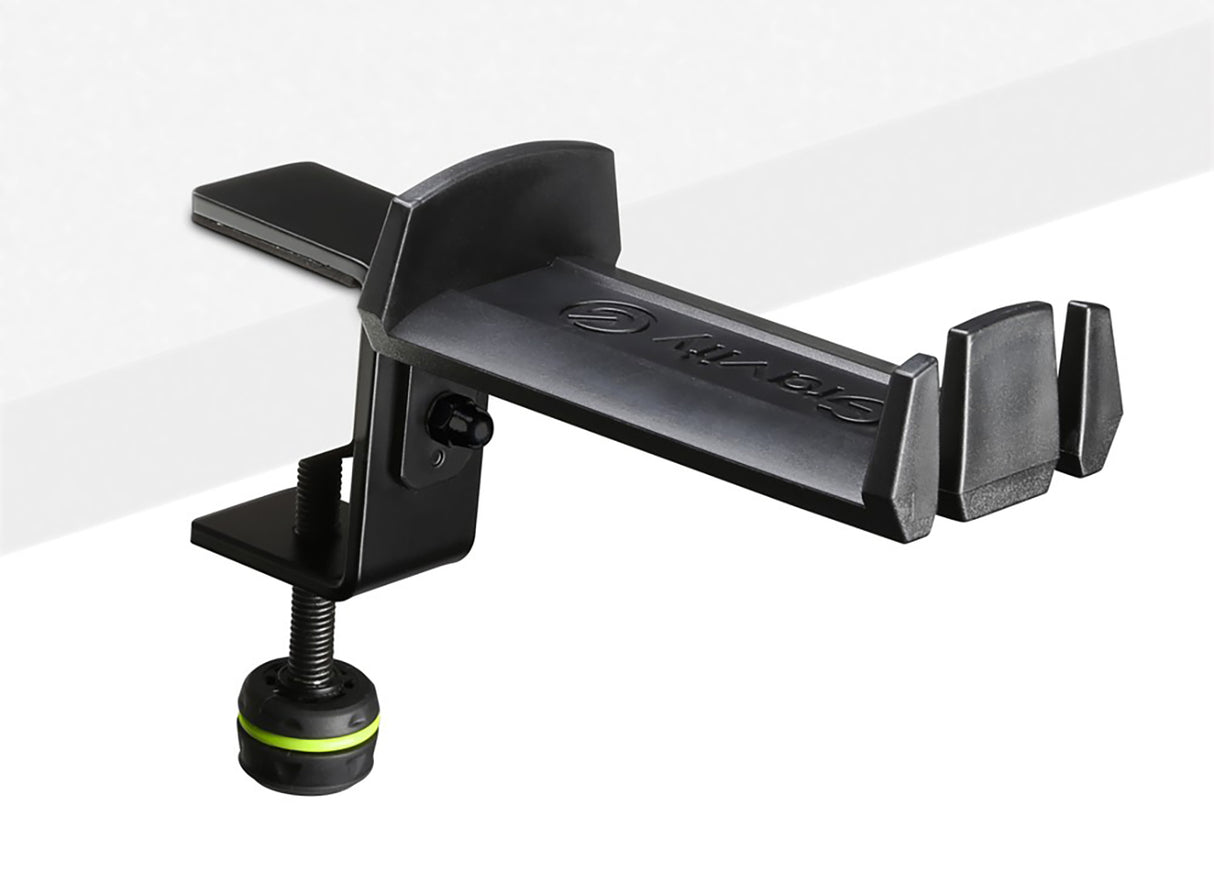 Bordmonteret ophæng til hovedtelefon