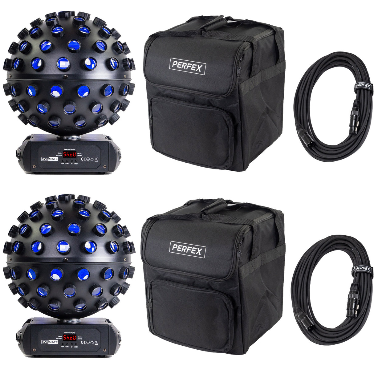 SB400 Bundle Pack + Kabler