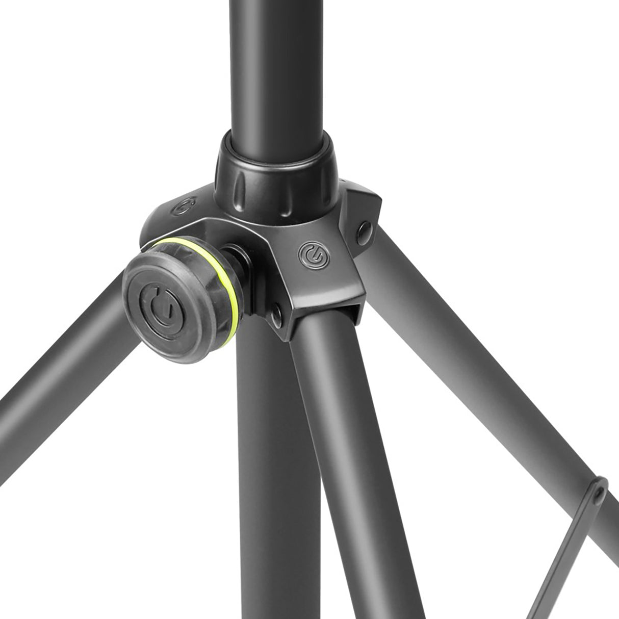 Gravity T-bar Lysstativ (30kg, 2,5m)