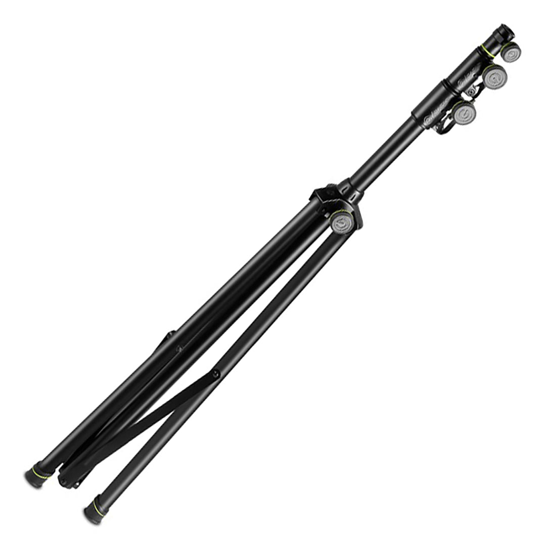 Gravity Lysstativ m. T-Bar (50kg, 3,25m)