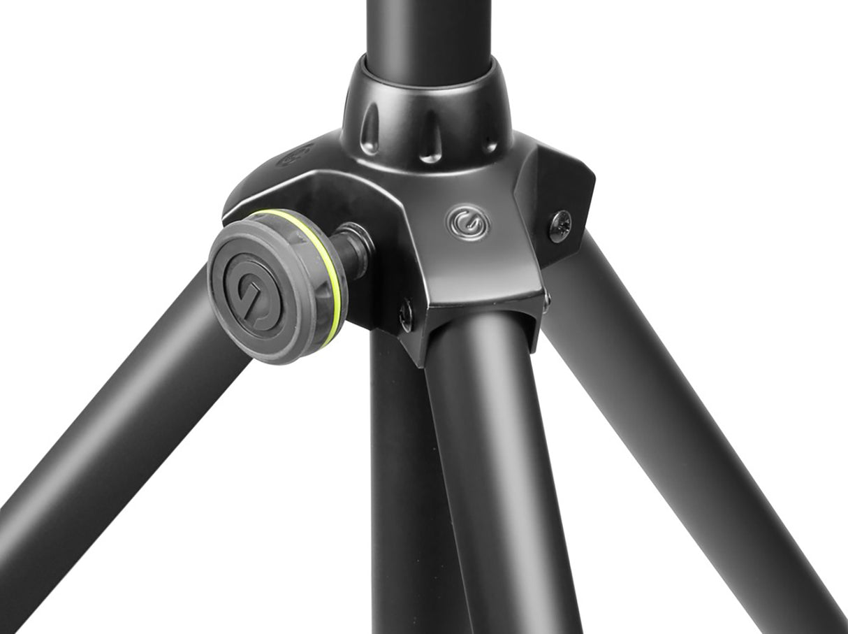 Gravity Lysstativ m. T-Bar (50kg, 3,25m)