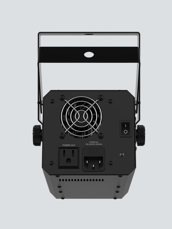 Chauvet Gobo Shot Logo Projektor