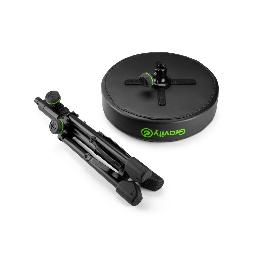 Gravity FD SEAT 1 Trommestol