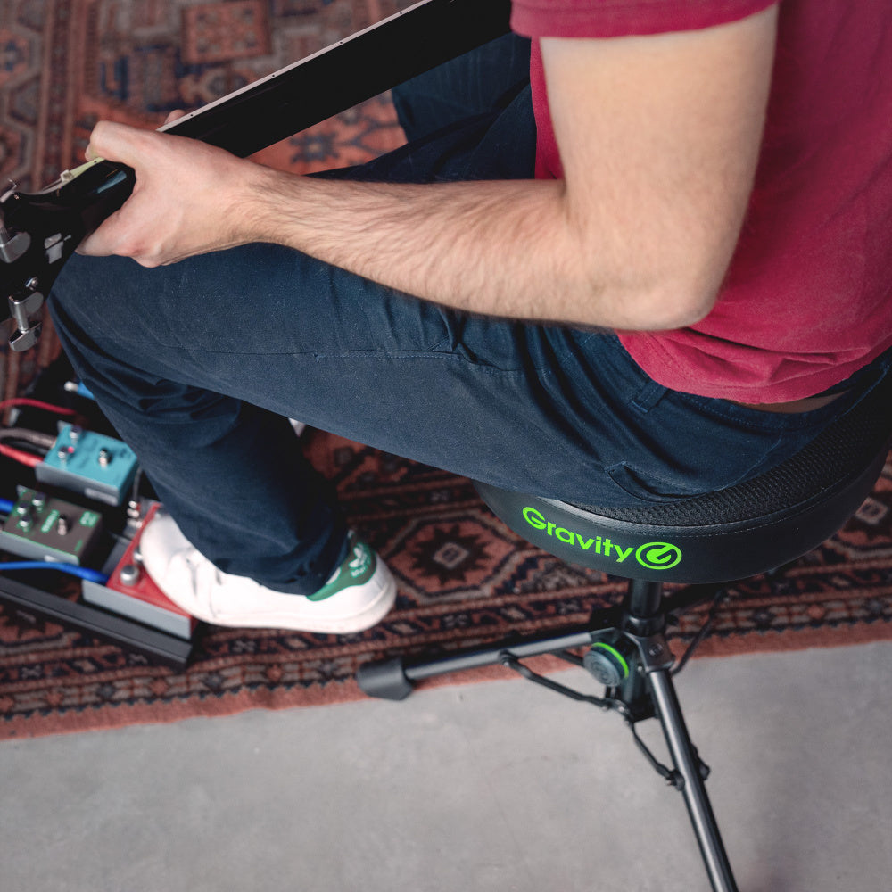 Gravity FD SEAT 1 Trommestol