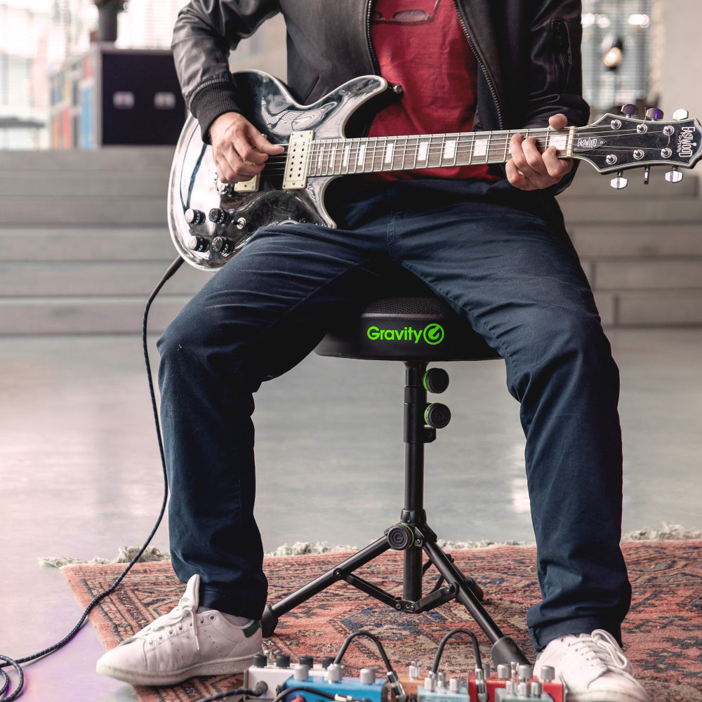 Gravity FD SEAT 1 Trommestol