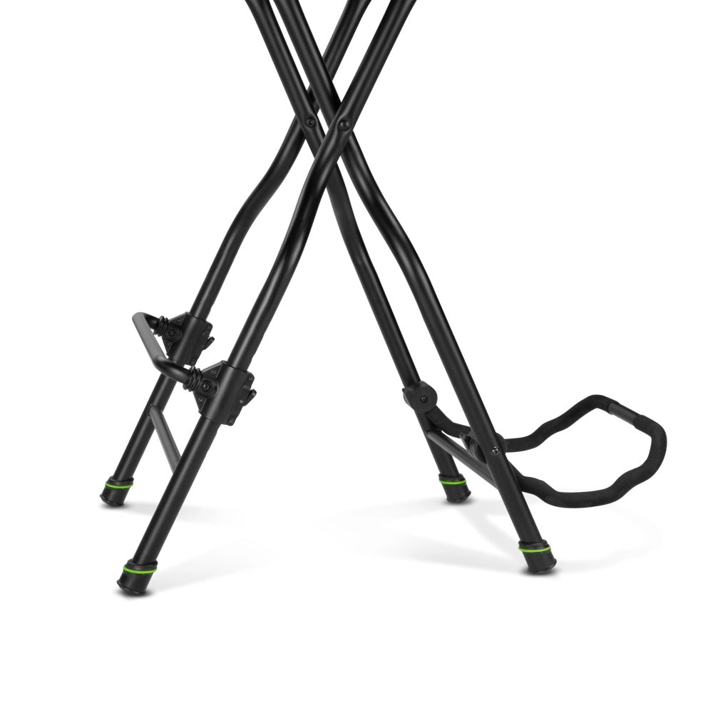 Gravity FG SEAT 1 Foldbar Stol & Guitarstativ