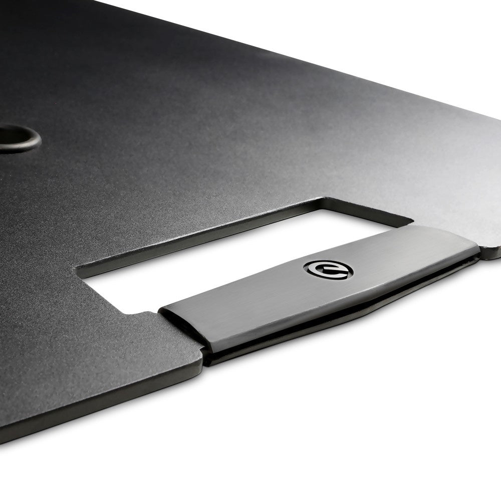 Gravity LS 331 B Lysstativ m. Stеlplade