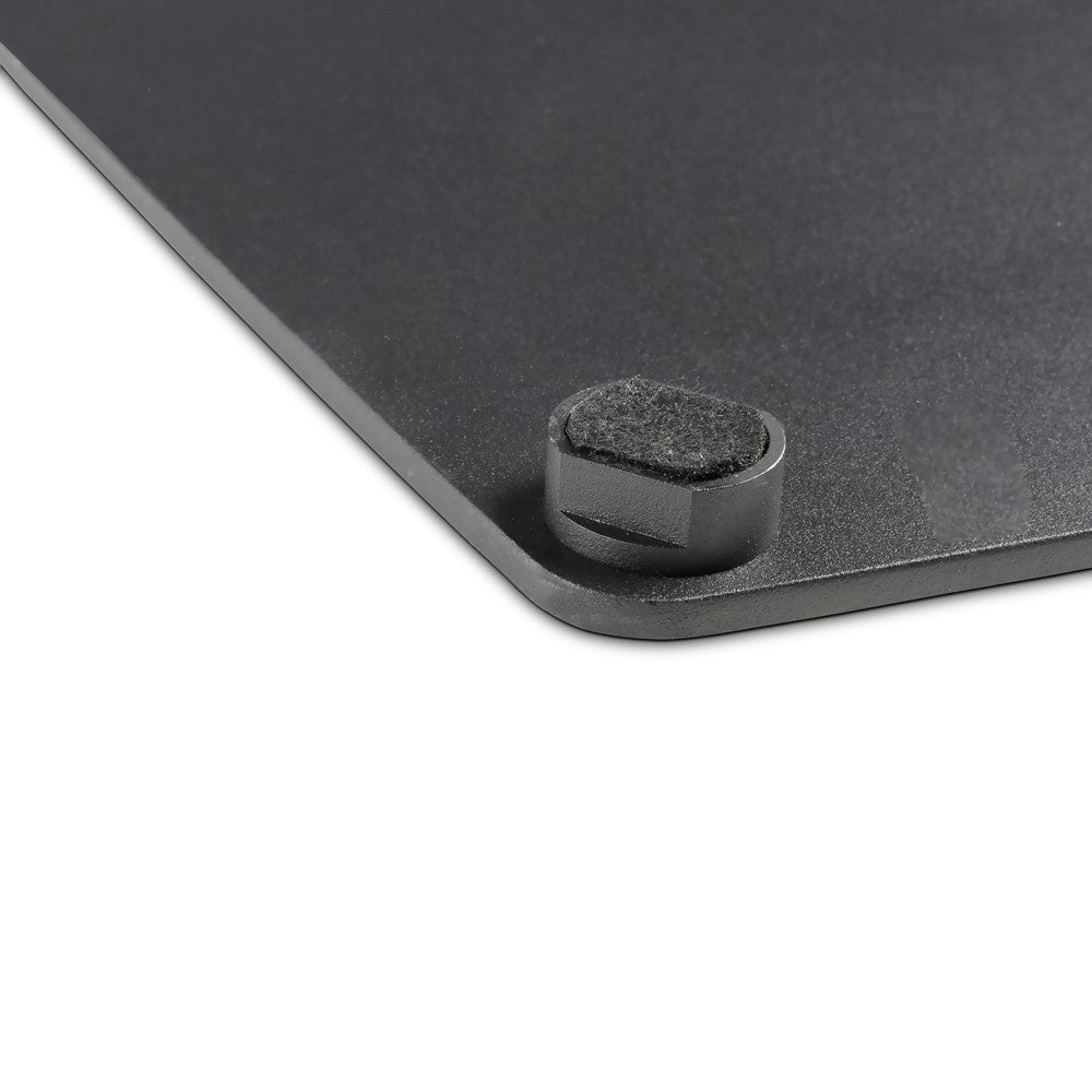 Gravity LS 331 B Lysstativ m. Stеlplade