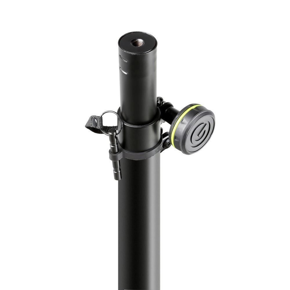 Gravity LS 331 B Lysstativ m. Stеlplade