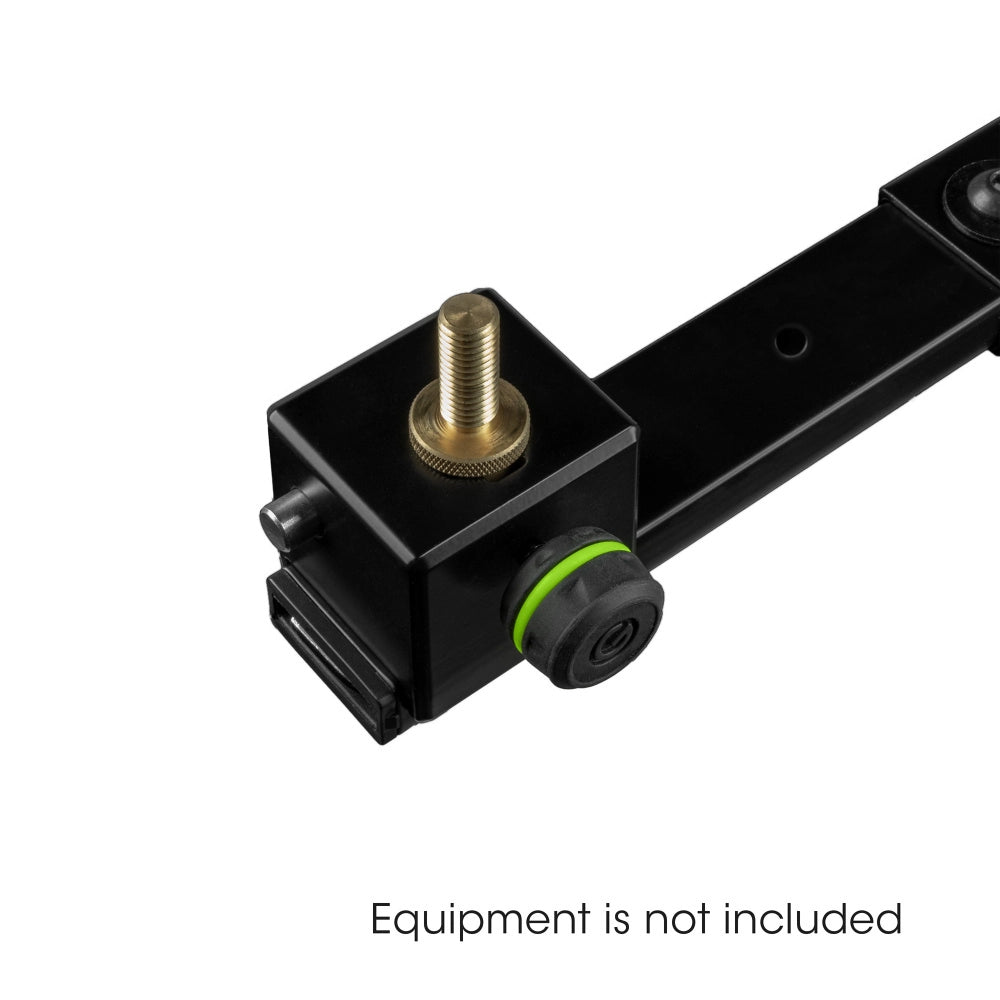 Gravity LS SUPER TB 01 Lysbar m. Stud Montering