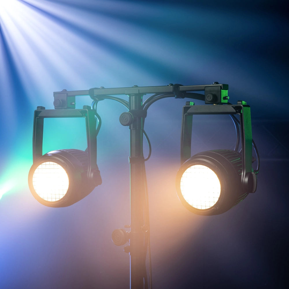 Gravity LS SUPER TB 01 Lysbar m. Stud Montering