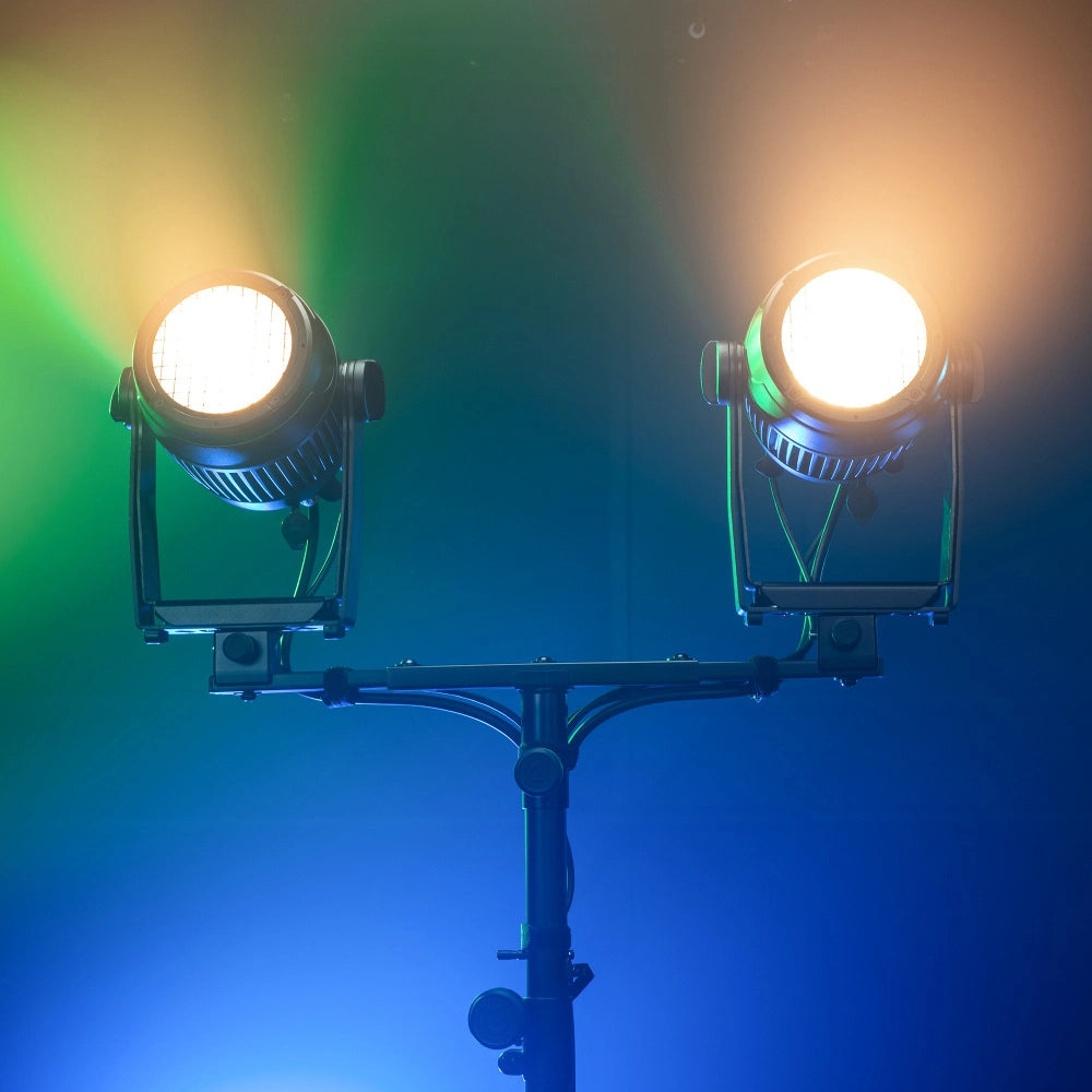 Gravity LS SUPER TB 01 Lysbar m. Stud Montering