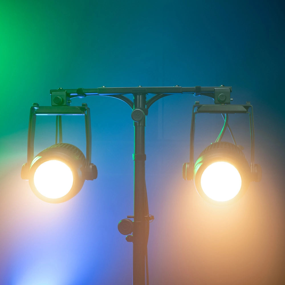 Gravity LS SUPER TB 01 Lysbar m. Stud Montering