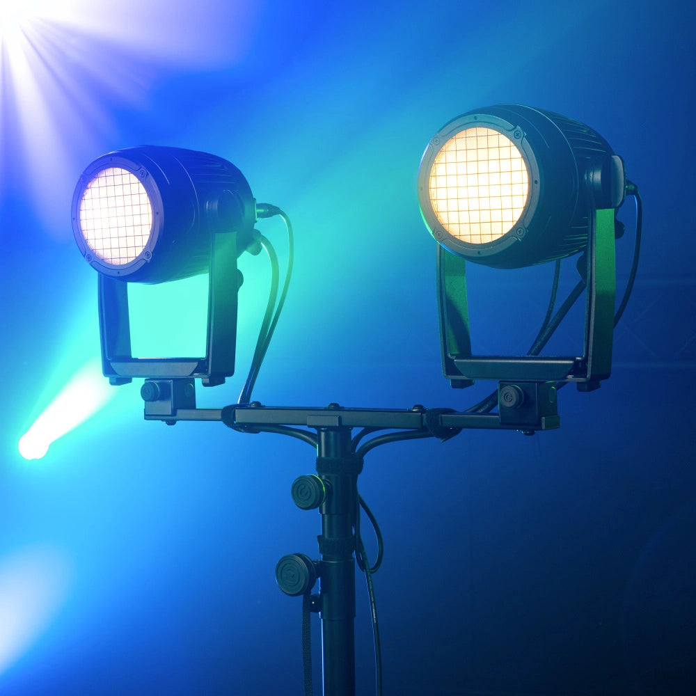 Gravity LS SUPER TB 01 Lysbar m. Stud Montering