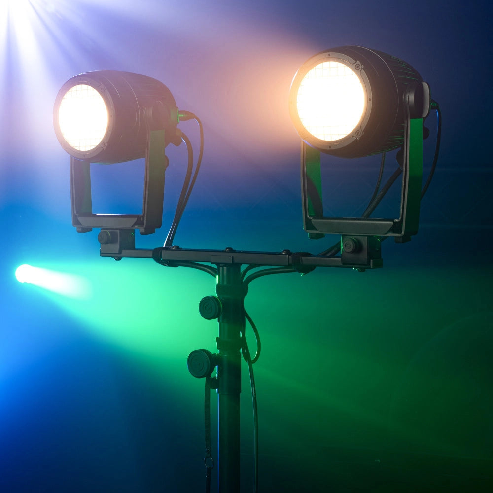 Gravity LS SUPER TB 01 Lysbar m. Stud Montering