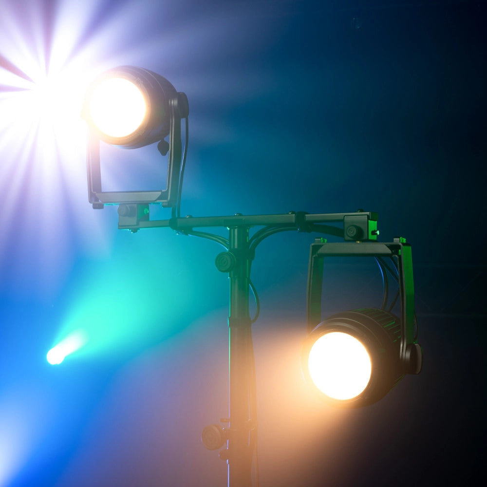 Gravity LS SUPER TB 01 Lysbar m. Stud Montering