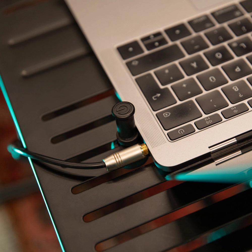 Gravity LTS T 01 Laptop Stativ