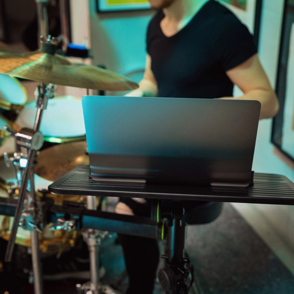 Gravity LTS T 01 Laptop Stativ