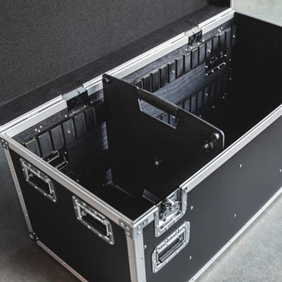 Gravity TLS 431 B Touring Lysstativ