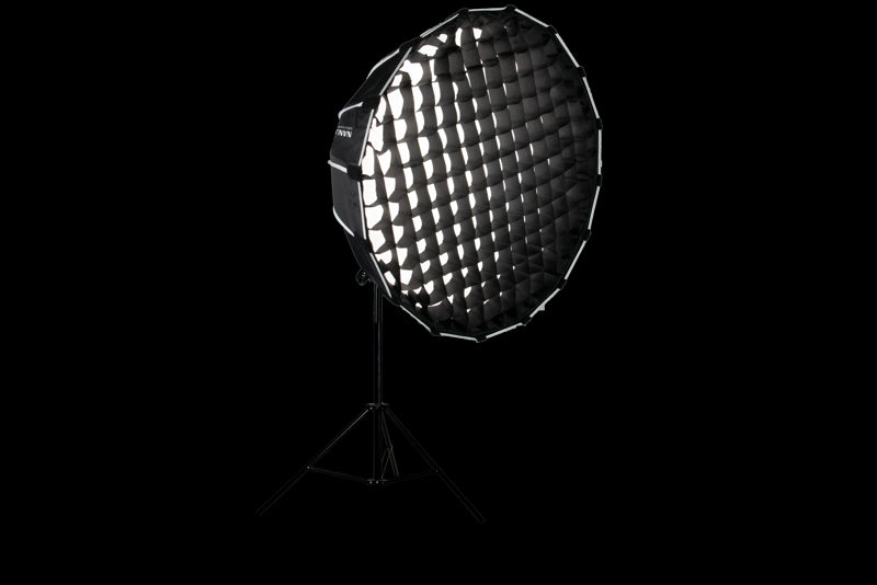NanLite Softbox Grid til Forza 60