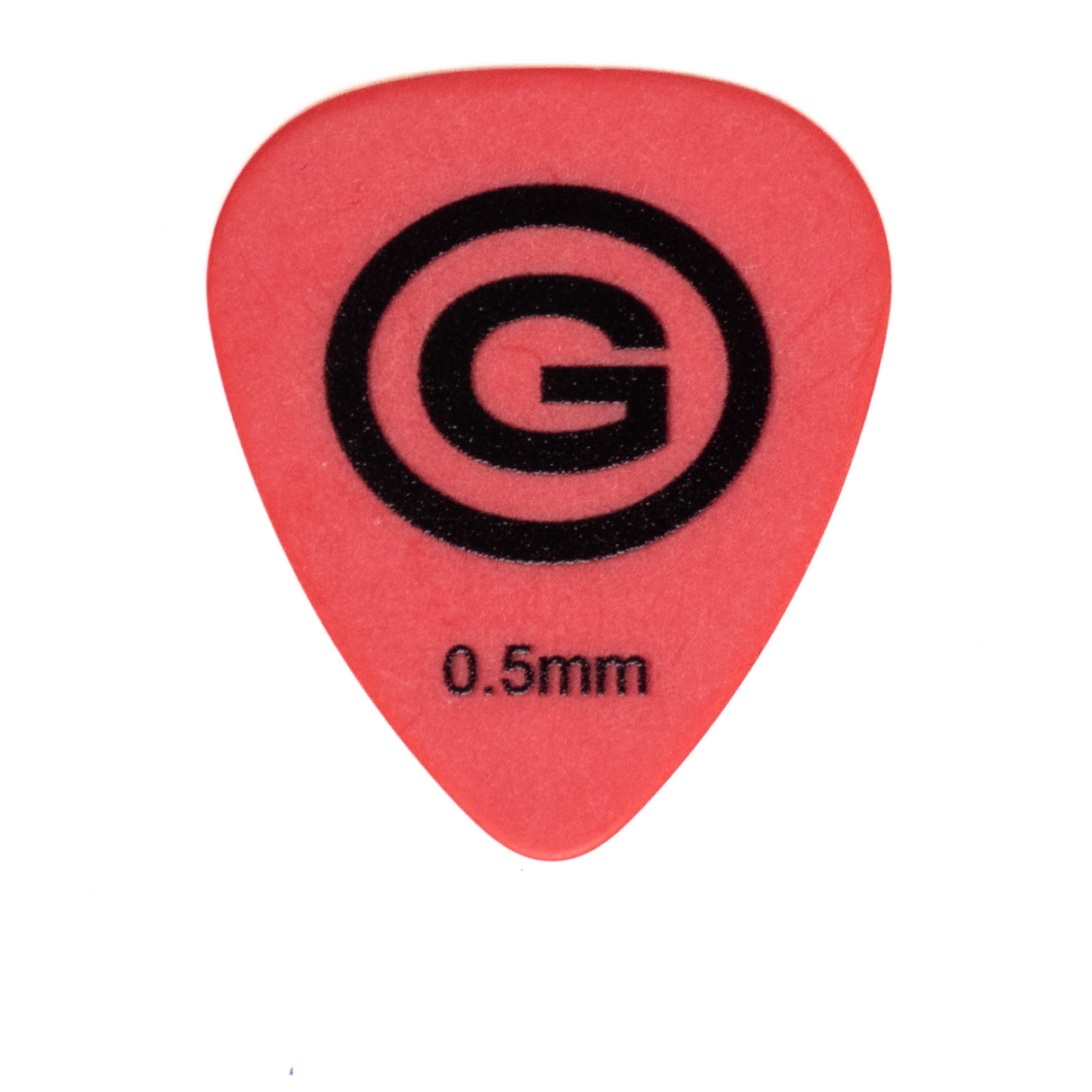 Grooveland Plektre 12 stk blandet