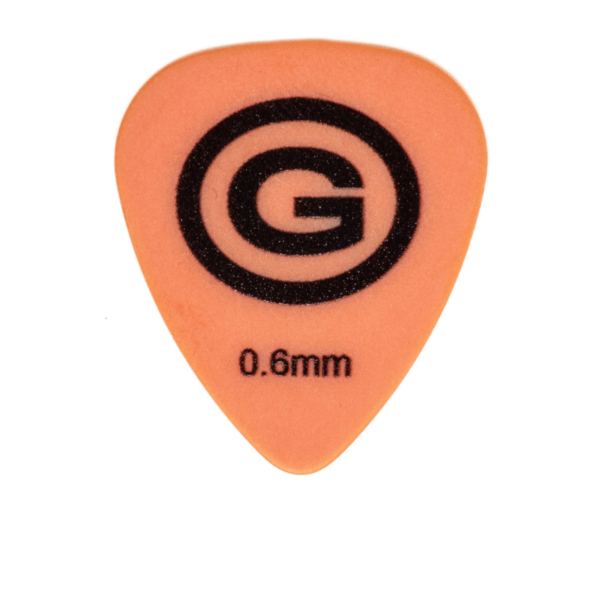 Grooveland Plektre 12 stk blandet