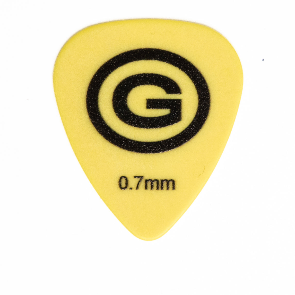 Grooveland Plektre 12 stk blandet