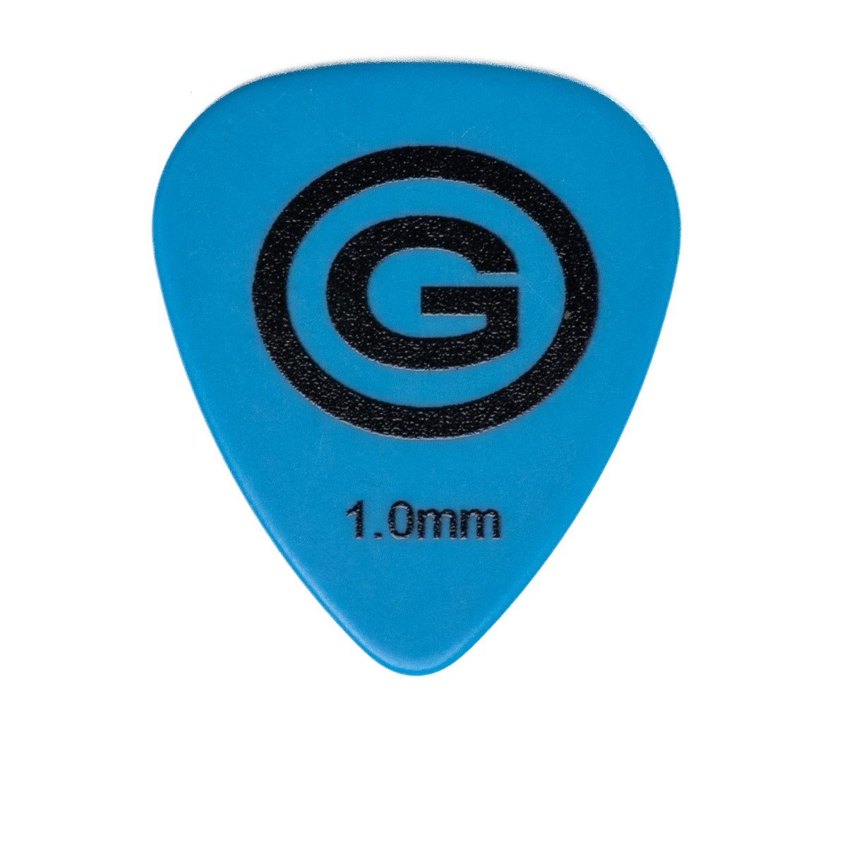 Grooveland Plektre 12 stk blandet