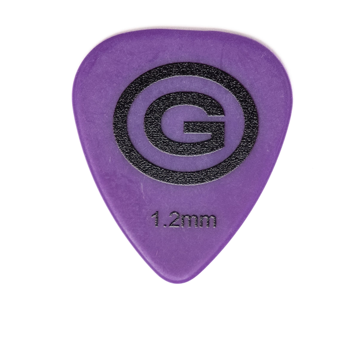 Grooveland Plektre 12 stk blandet