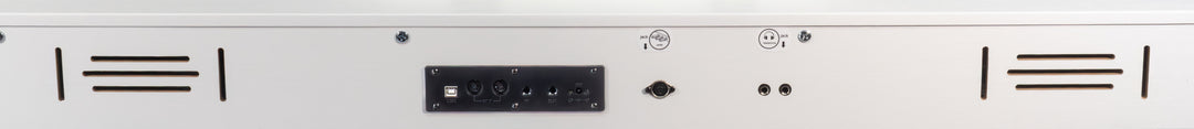 Grooveland DDP-140 El Klaver (Hvid) Bundle