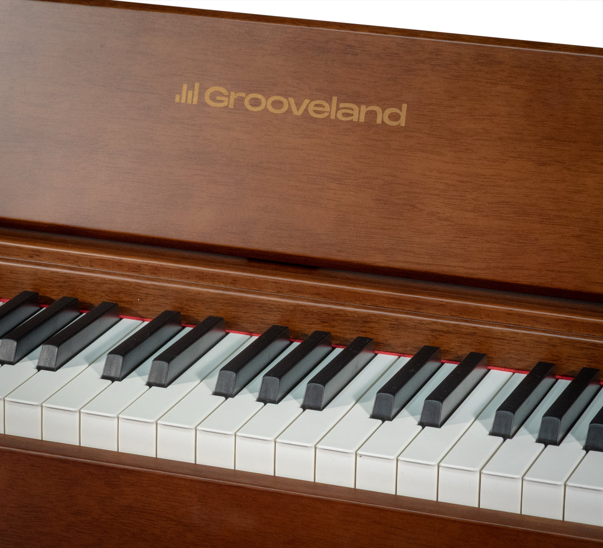 Grooveland DDP-300 El Klaver (Mørk)