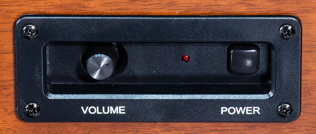 Grooveland DDP-300 El Klaver (Mørk)