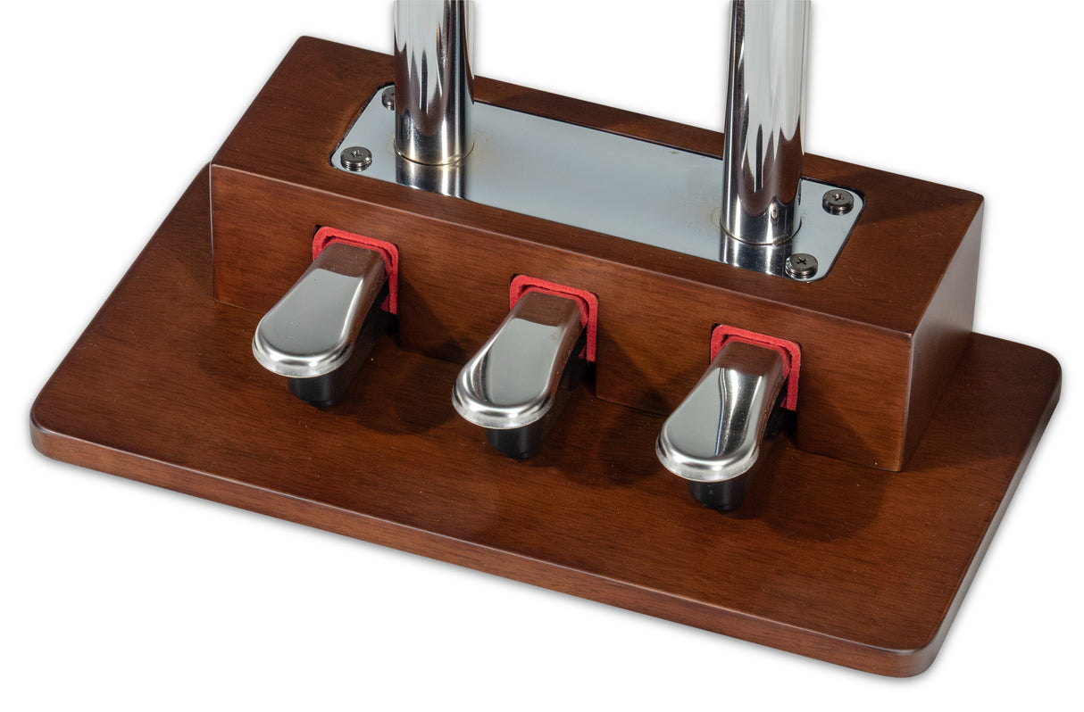 Grooveland DDP-300 El Klaver (Mørk)