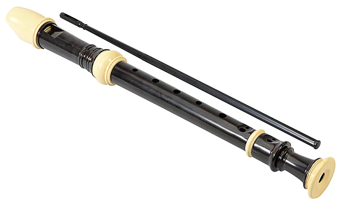 DEMOVARE - Grooveland sopran blokfløjte