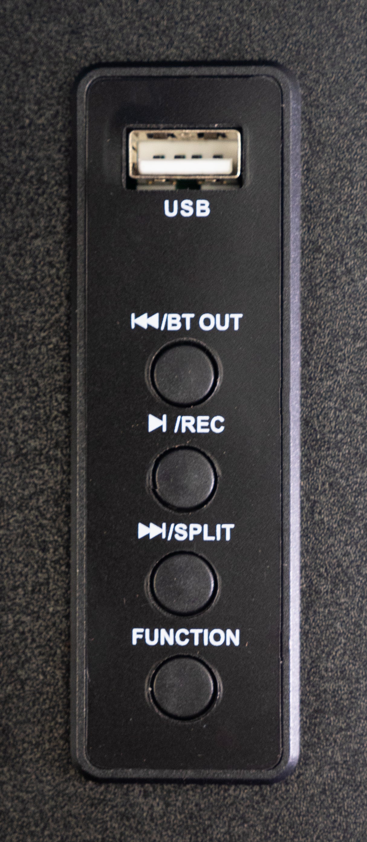 Studio 57 Groovy Pladespiller (Ivy) Bundle