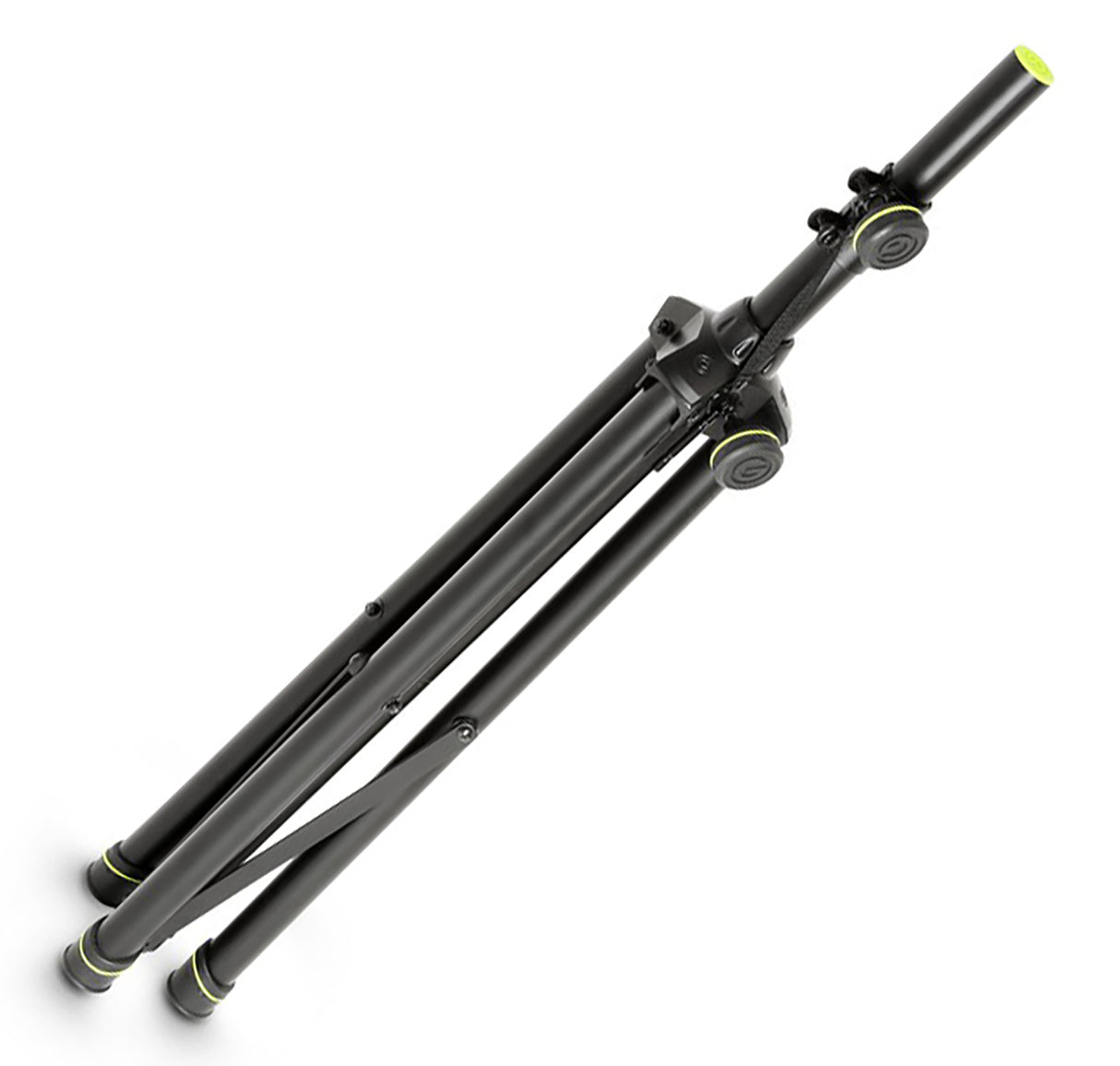 Gravity - Højttalerstativer med taske Bundle (50kg, 1,92m)