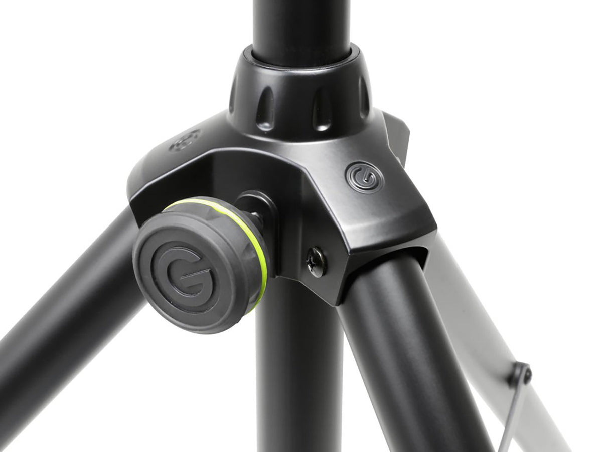 Gravity - Højttalerstativer med taske Bundle (50kg, 1,92m)