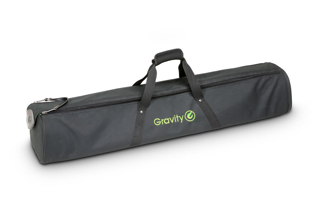 Gravity - Højttalerstativer med taske Bundle (50kg, 1,92m)