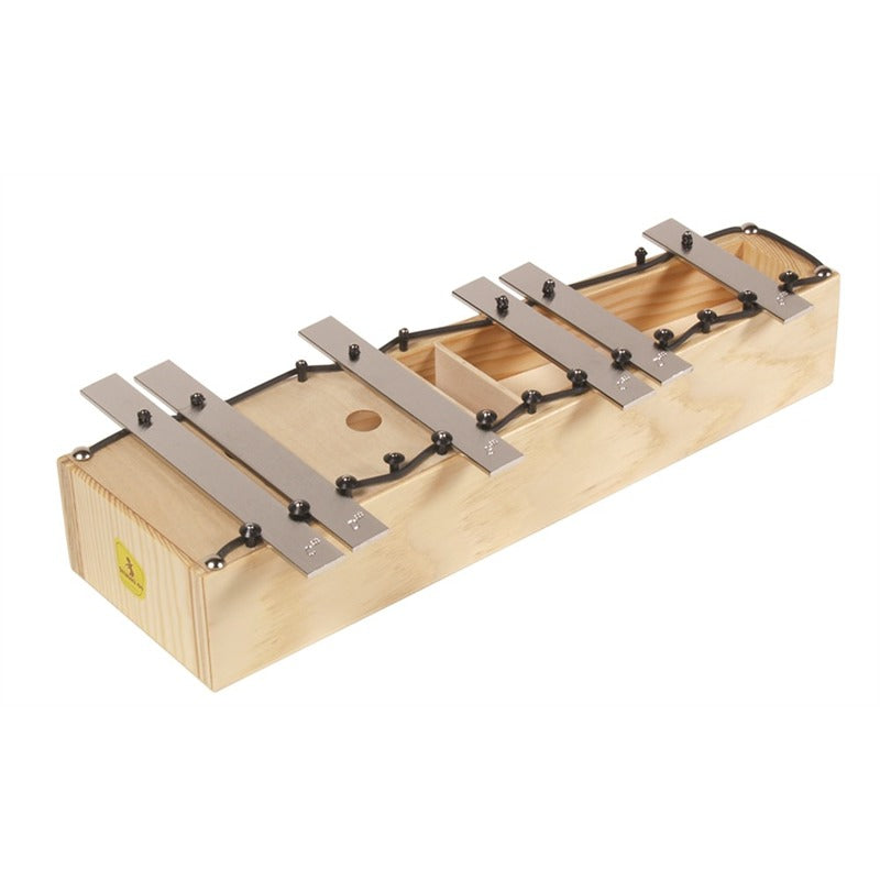 Studio 49, Alt - udviddelse til AGD (H-AG)