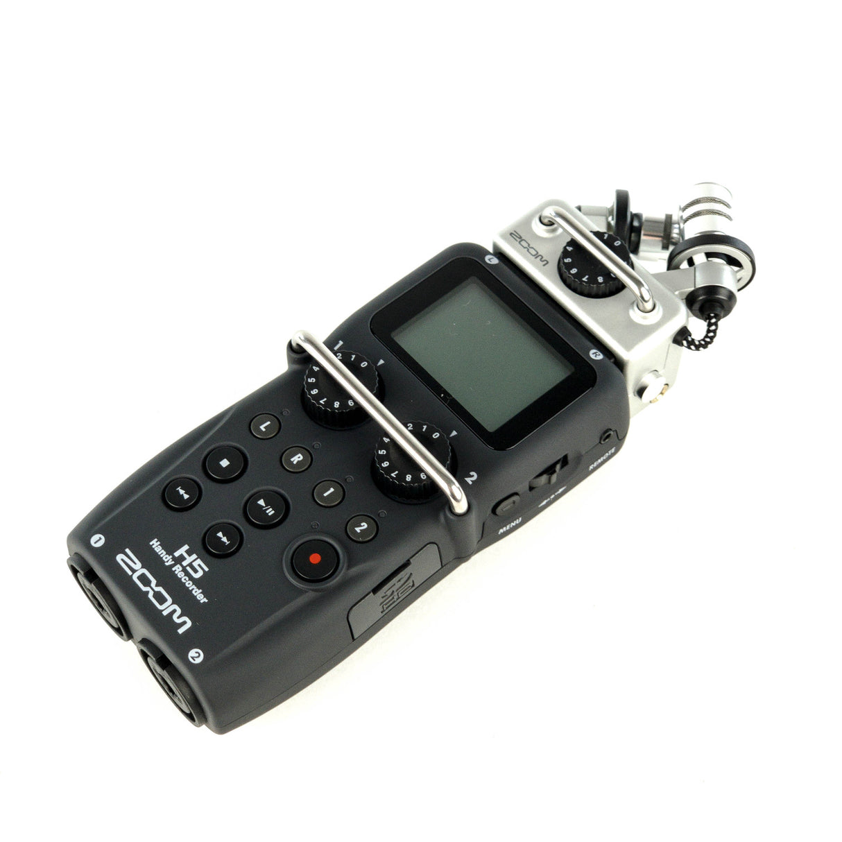 Zoom H5 Recorder
