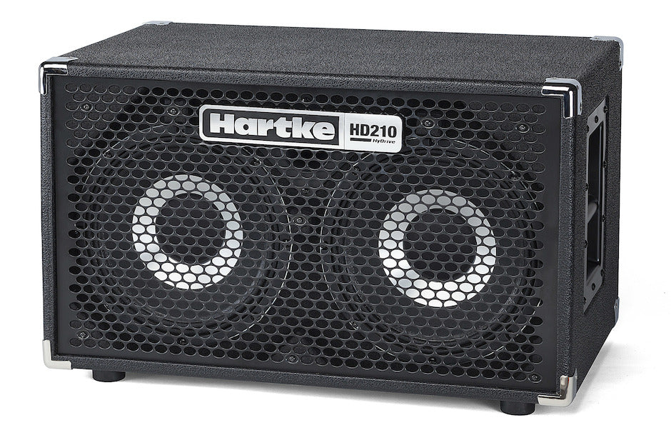 Hartke HD210 Bas Kabinet (2x10")